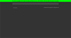 Desktop Screenshot of easygadget.com