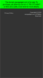 Mobile Screenshot of easygadget.com