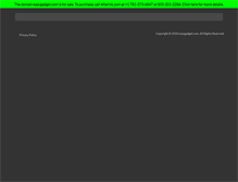 Tablet Screenshot of easygadget.com